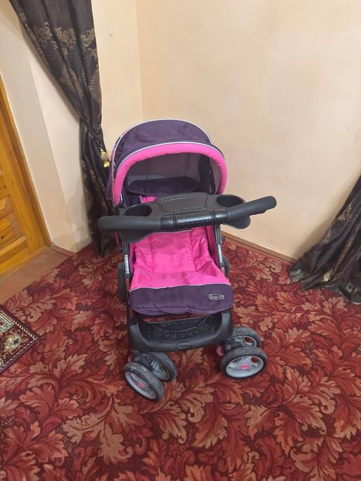 Срочно продается детская коляска