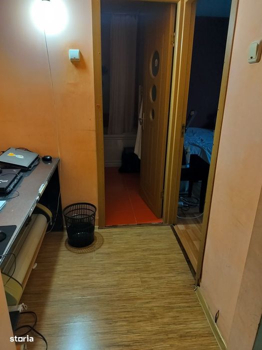 Vând apartament 2 camere Pitești Gavana3