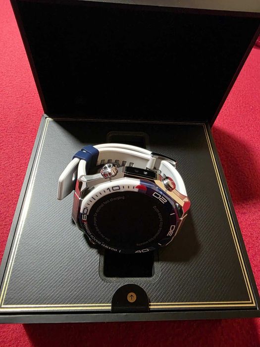 HUAWEI Watch Ultimate 2