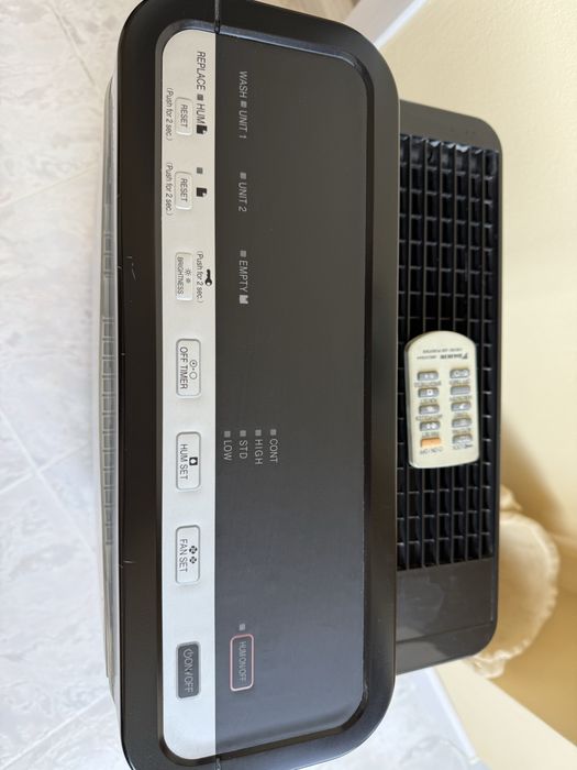 Въздухопречиствател Daikin