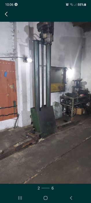 Сдается СТО в аренду