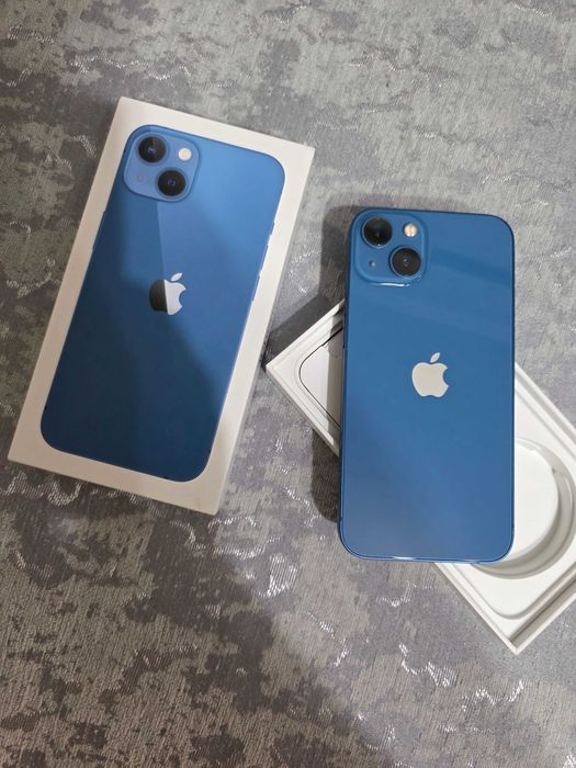 IPhone 13 Идеал телефон
