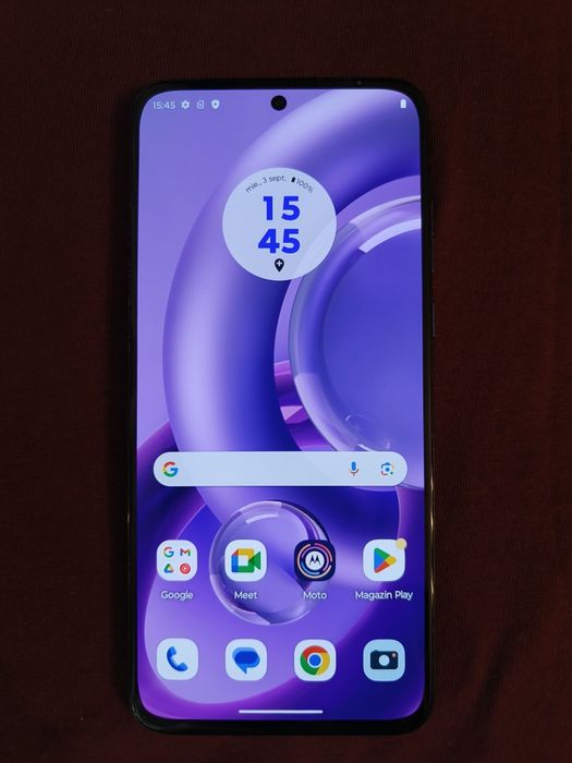 Motorola Edge 30 Neo