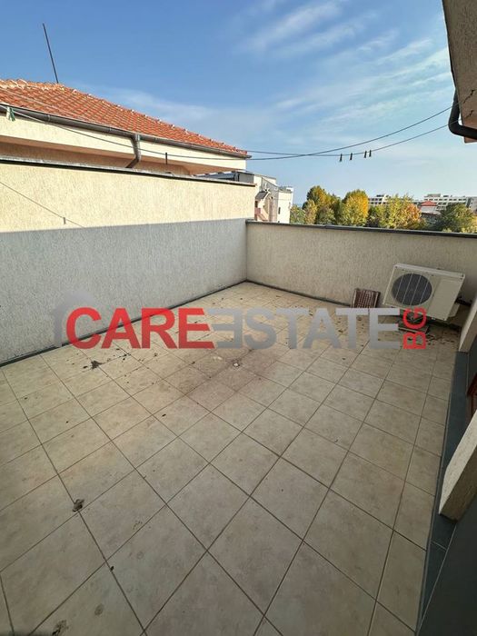 Продава се Четиристаен апартамент в к.к. Слънчев бряг - 150 кв.м за 800 €/кв.м - Снимка #6