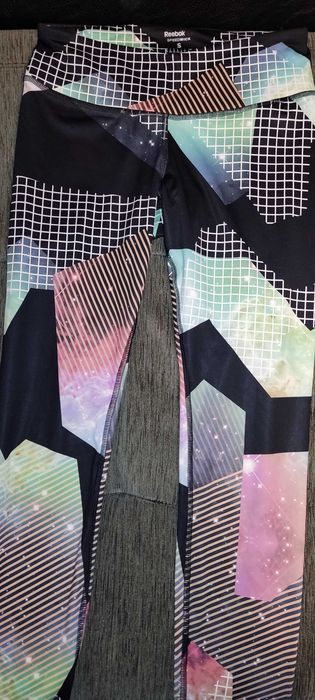 Спортни топове и клинове S/M размер