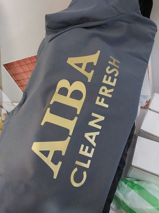 Надпись на футболках