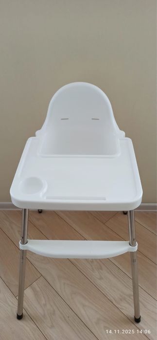 Стульчик детский
