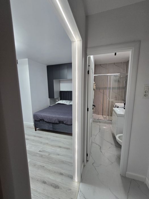 Inchiriez garaoniera