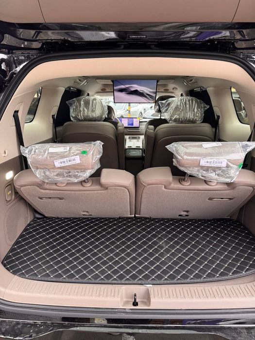 IM LS9 66 Ultra 402km