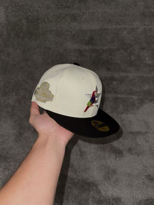 Sapca New Era Houston