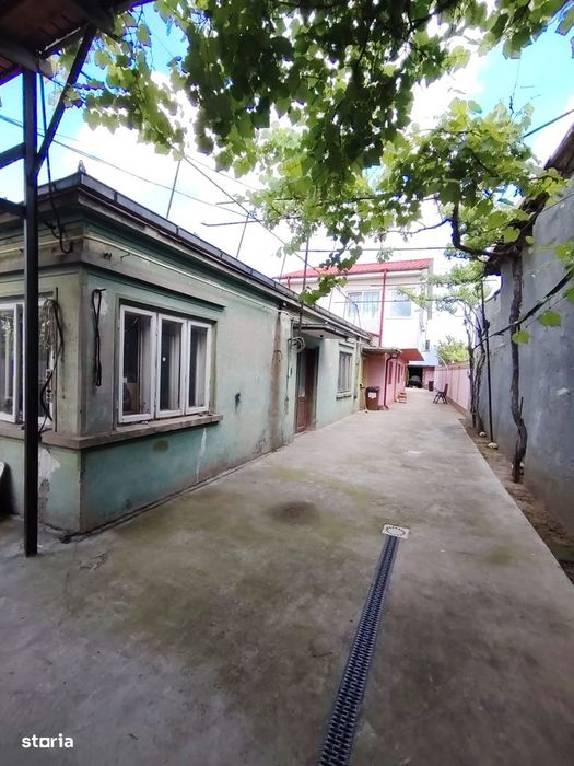 De Vanzare Casa zona Soseaua  Focsani