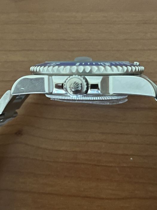 Rolex Submariner Date