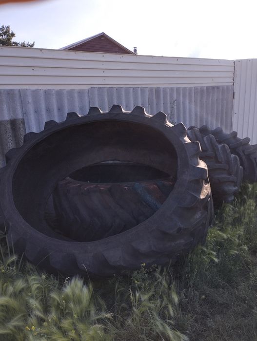 Продам Кировские баллоны вырезанные