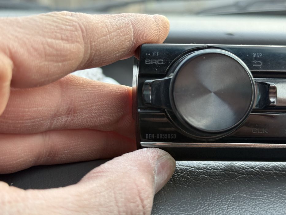 Pioneer дельфинь