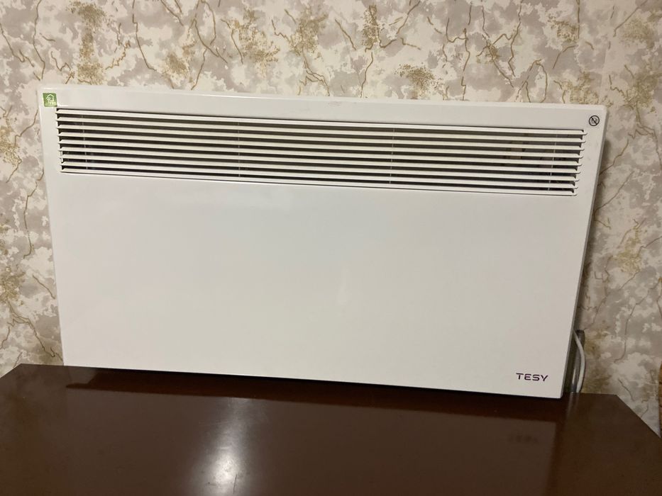 Конвектор Tesy за дома