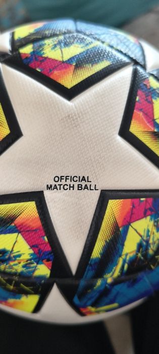 Уникална Adidas Finale сезон 19/20 – FIFA Quality Pro