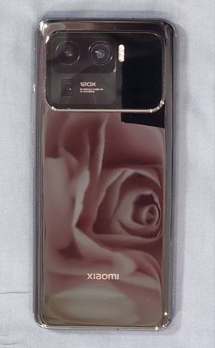 Продаю Global Xiaomi 11 ultra