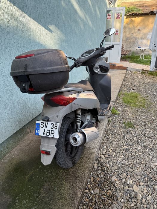 Scooter Generic 125 cc
