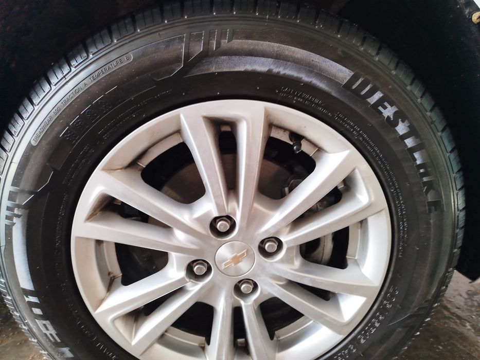 Cobalt 2024 yurgani 5600 km