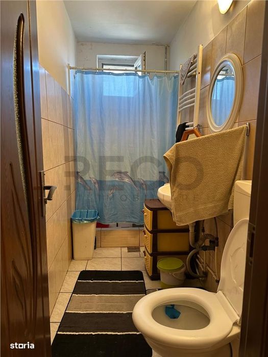 Apartament 2 camere Sanmartin