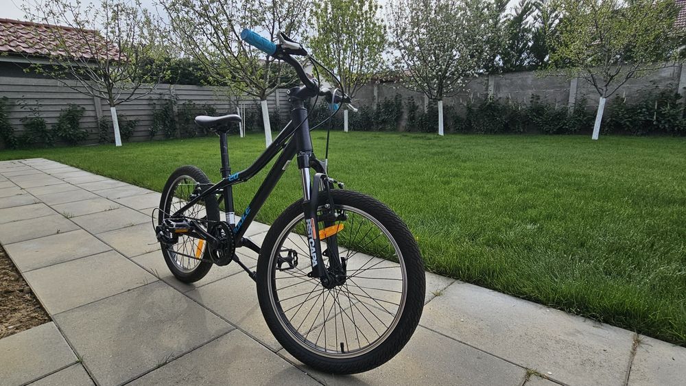Bicicleta  DHS  MTB copii 20" , noua