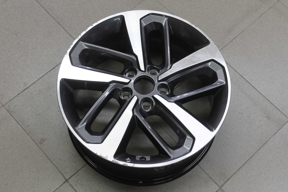 Джанта 18" Hyundai