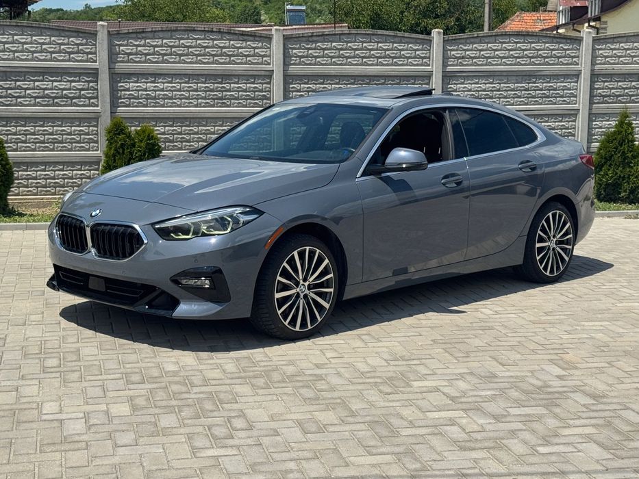 BMW Seria 2