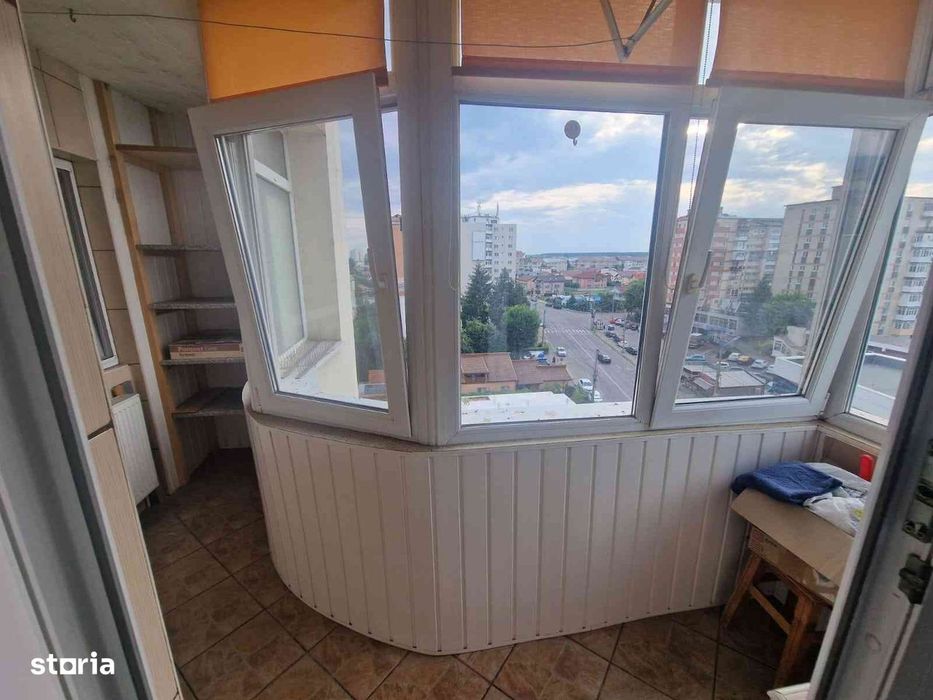 Apartament cu 3 camere tip Aurora