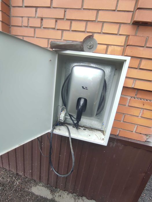 Услуги электрика