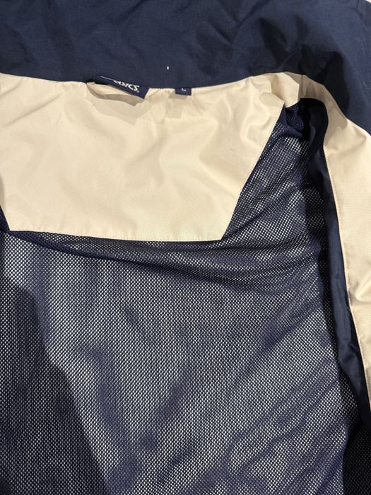 Мъжко яке Asics Размер: L