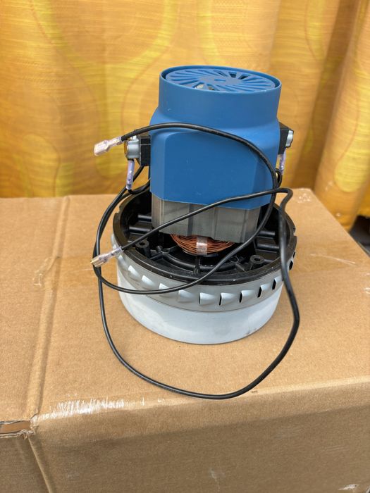 Електромотор за прахосмукачки