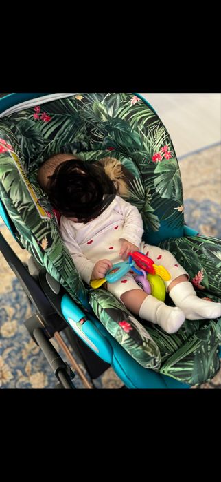 Scoica cybex priam DJ KHALED EDITION