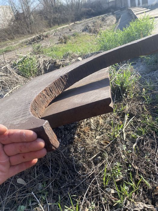 Продаются листы толщиной 5см, цена за кг 500тг самовывоз