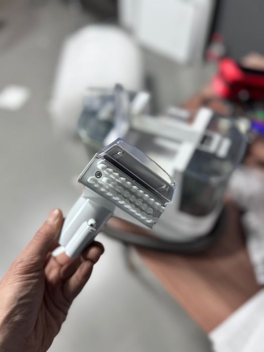 Пылесос Yili YLW6318