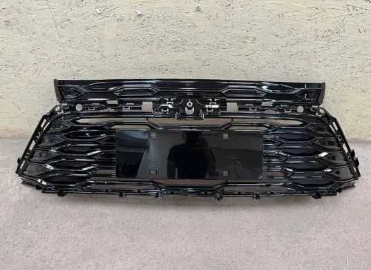 Решетка радиатора Шевроле Монза 2022-/Chevrolet Monza 2022-