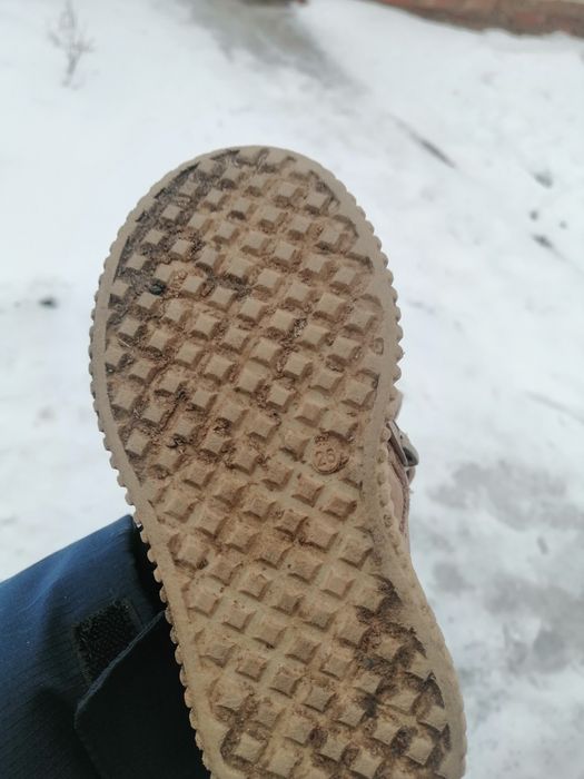 Продам детскую обувь Совенок