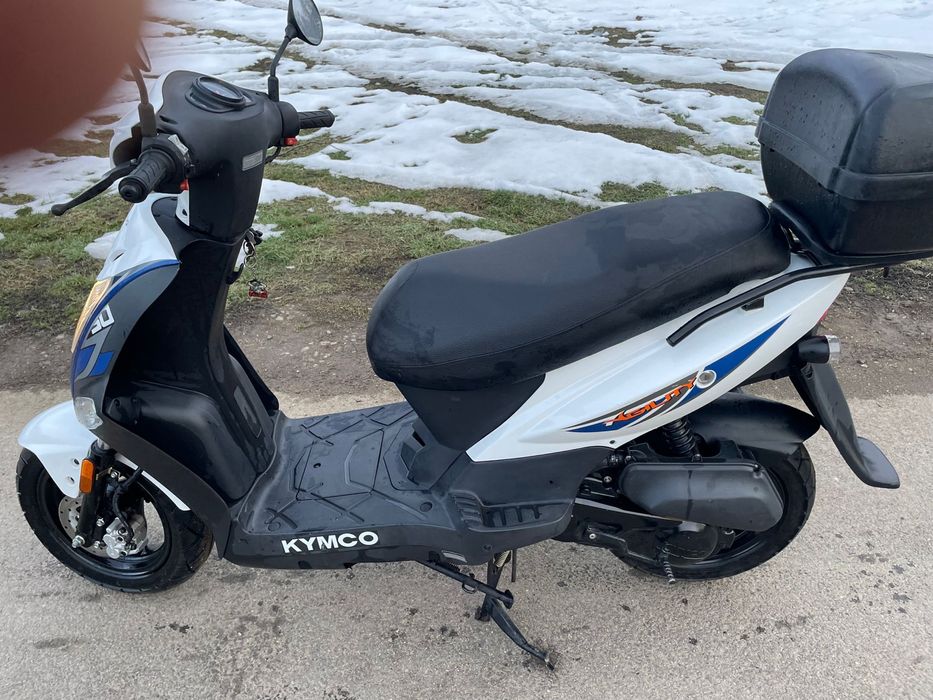 Scuter Kymco 50cm
