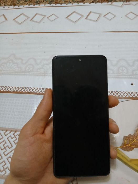Redmi note 10 pro