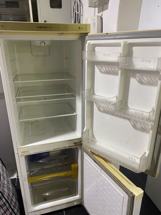 Холодильник