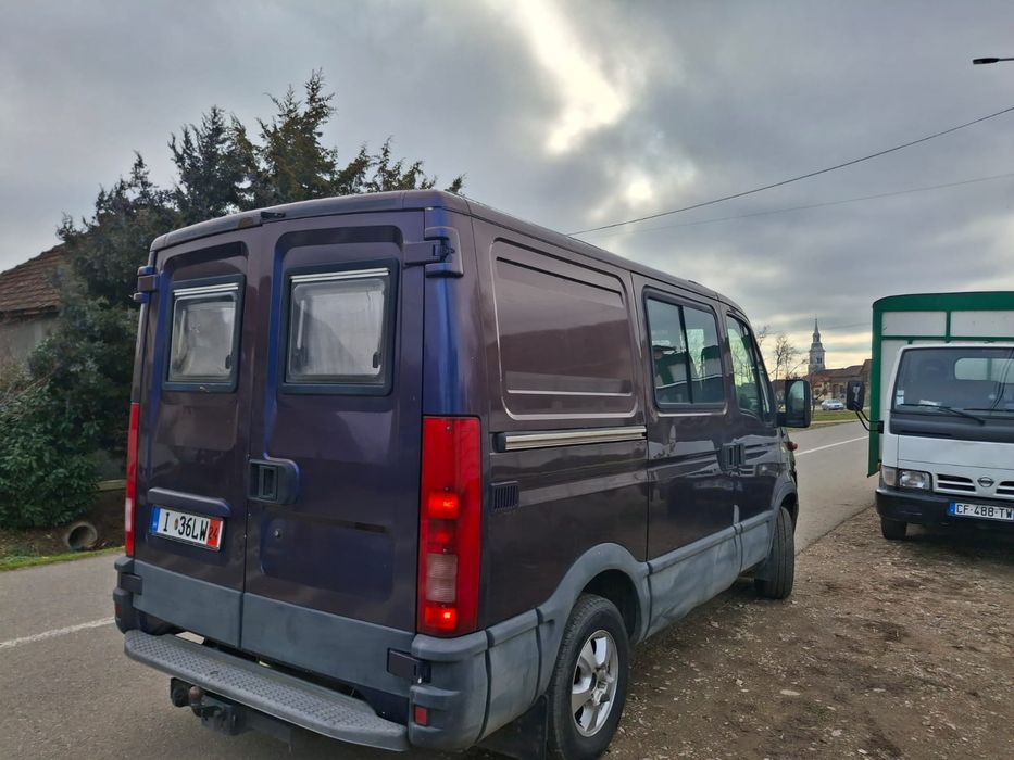 De vânzare Iveco Daily
