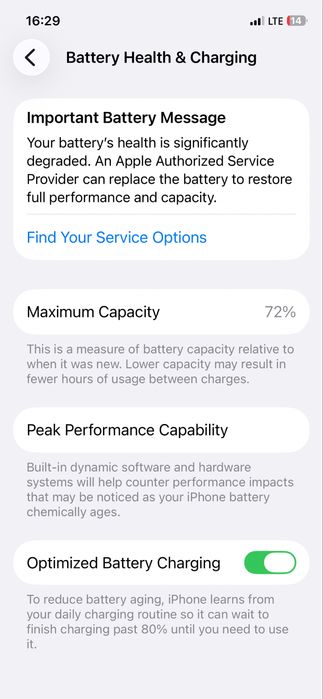 Iphone 12 pro pacific blue