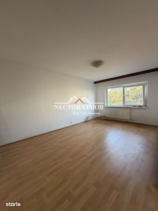 NECTORA IMOB-Apartament 3 camere, 2 bai, Str. Aluminei, Etaj 2, Balcon