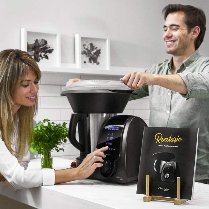 Мултифункционален уред за готвене