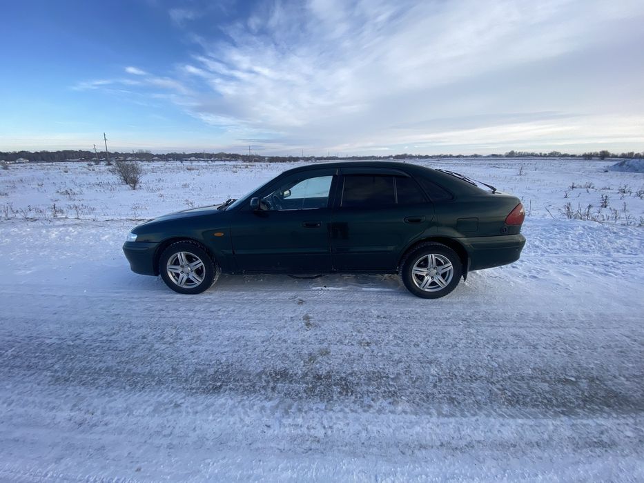 Продам Мазда 626