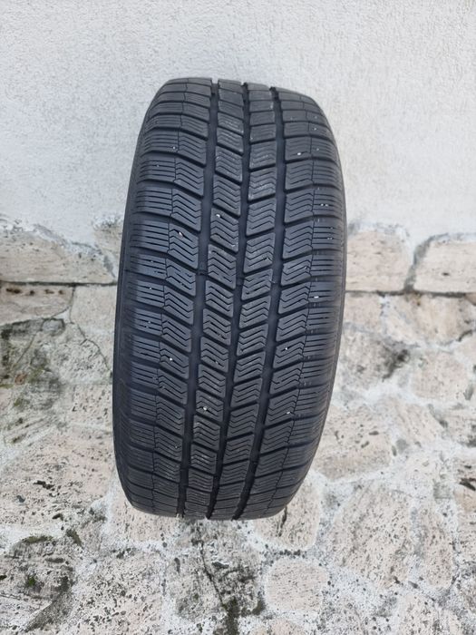 Jante si anvelope mercedes S class 2007 +