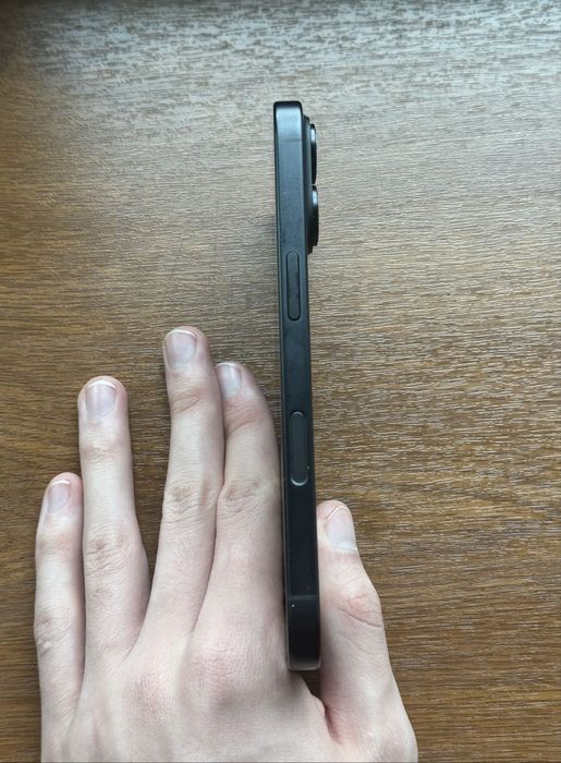 Iphone 16 256gb 90% EAC идеал 10/10!