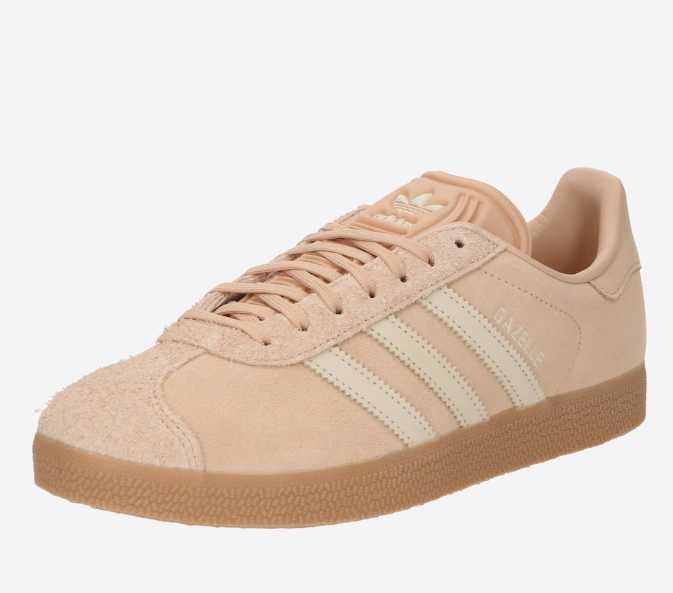 ADIDAS ORIGINALS  'GAZELLE' в Цвят "Пясък", Светлобежово, р-р 43/43,5