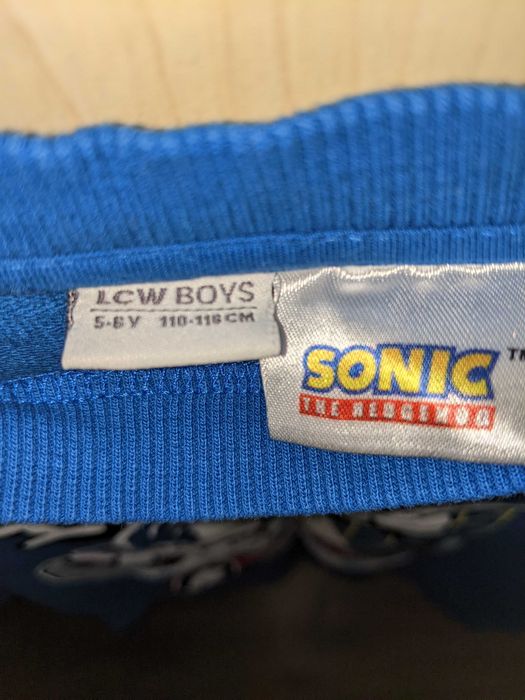 Свитшоты на мальчика