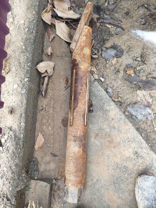 Пилот гнб хсмг 200