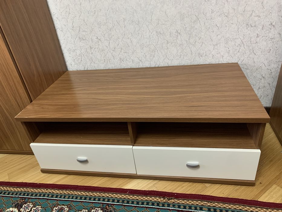 Горка для гостинной